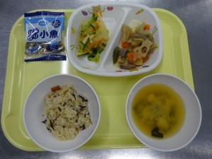 ６月４日　１